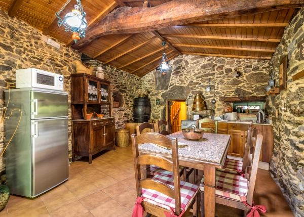 GCH 1181 1 interior Melide La Coruña