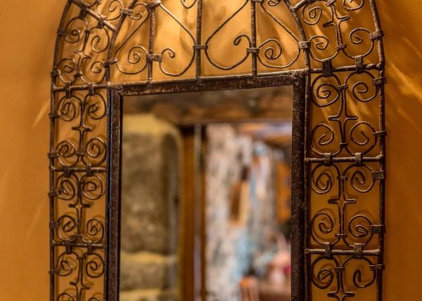 GCH 1181 espejo Melide La Coruña