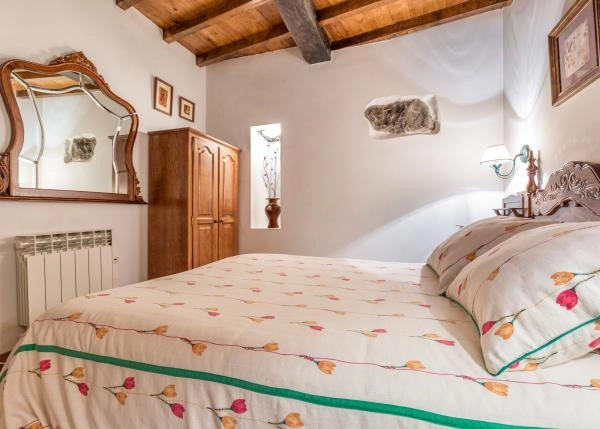 GCH 1181 2 habitacion Melide La Coruña