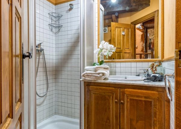 GCH 1181 baño Melide La Coruña