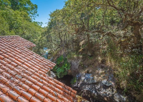 31 Rio vista desde tejado