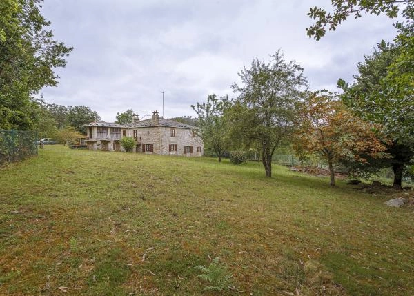 3 vista desde jardin