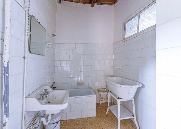 5 Baño Pazo