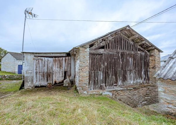 26 exteriores pajares