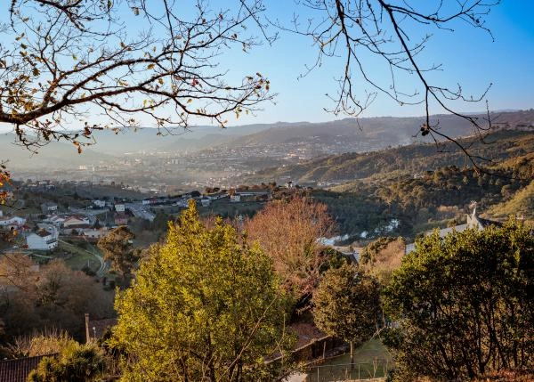 103 views sobre valle