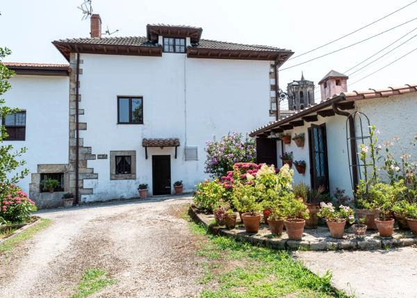 23 parte trasera de casa