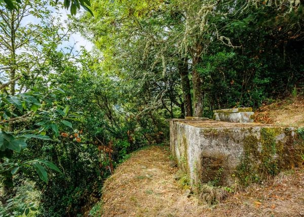 1577 La Muria exterior deposito  de agua