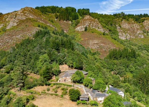 1577 1 La Muria exterior a vista de pajaro