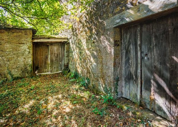 1577 1 La Muria exterior puerta principal