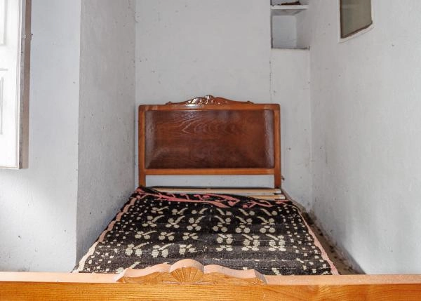 1577 La Muria interior habitacion