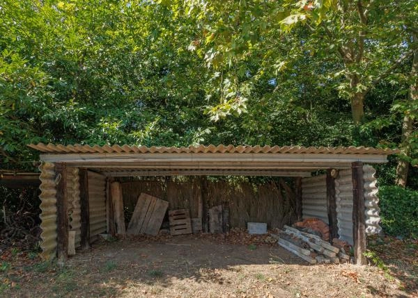 1587 Vineyard Monforte exterior chabola