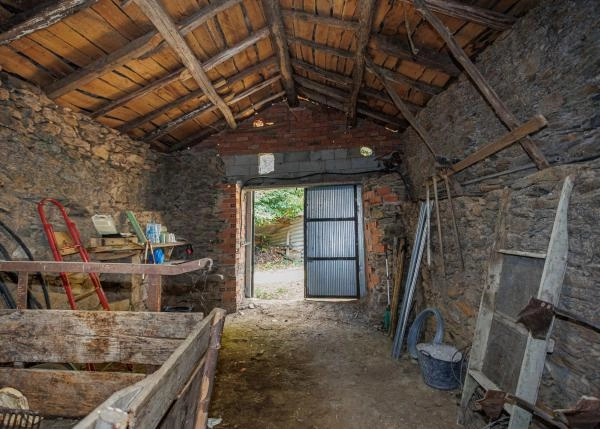 1587 Vineyard Monforte exterior alpendre