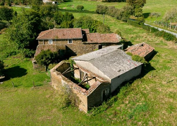 1590 1 Pontecarreira exteriores vista area