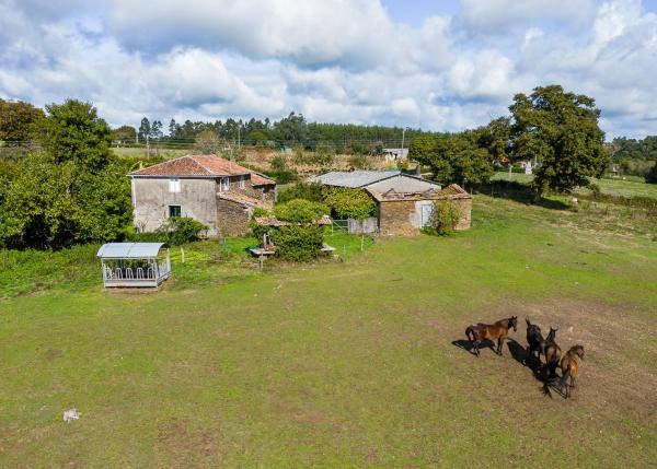 1590 Pontecarreira exteriores vista area