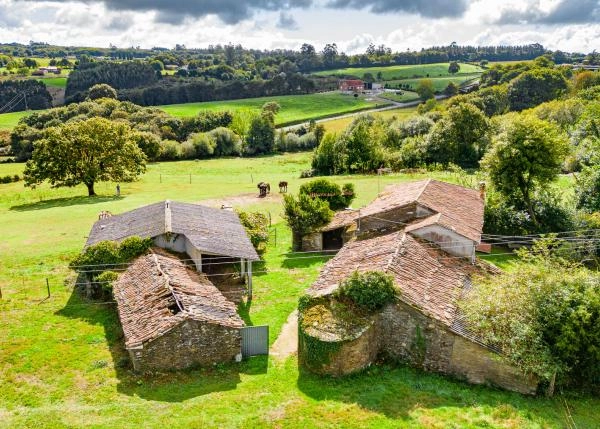 1590 1 Pontecarreira exteriores vista area