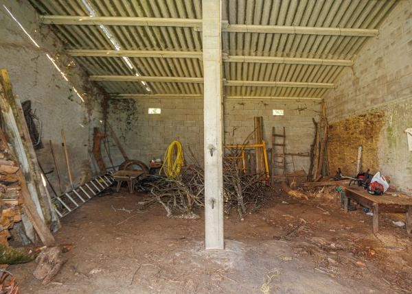 1590 Pontecarreira exteriores pajar