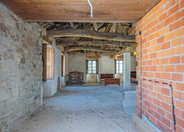 1592 Nodar Friol interiores bedroom