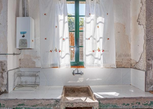  1592 Nodar Friol interiores cocina