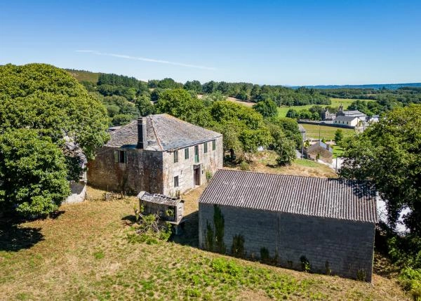 1592 1 Nodar Friol exteriores vista area