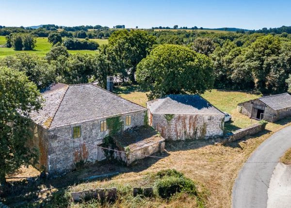  1592 2 Nodar-Friol exteriores vista area