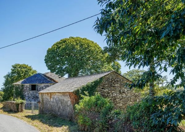 1592 Nodar Friol exteriores casa del horno