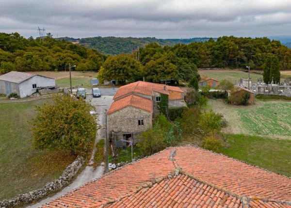 1600 Saa Belesar exterior vista area