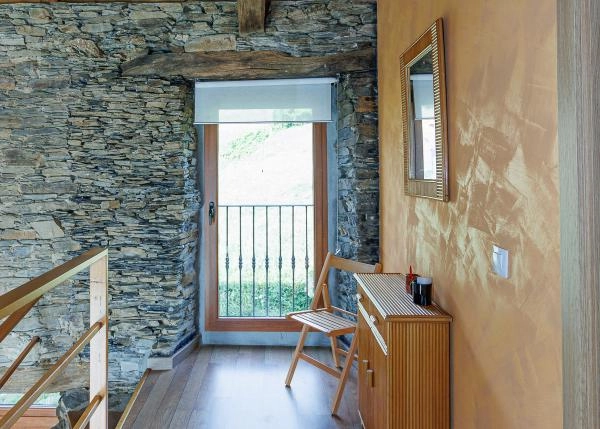 1603 Trabada interior planta superior