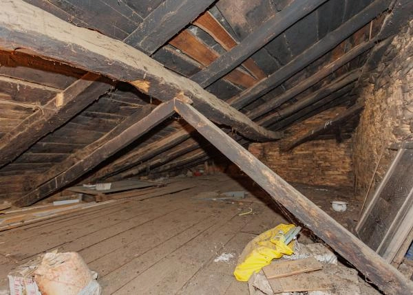 1605 interior attico