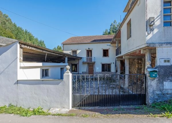 1608 O Mazo exterior patio