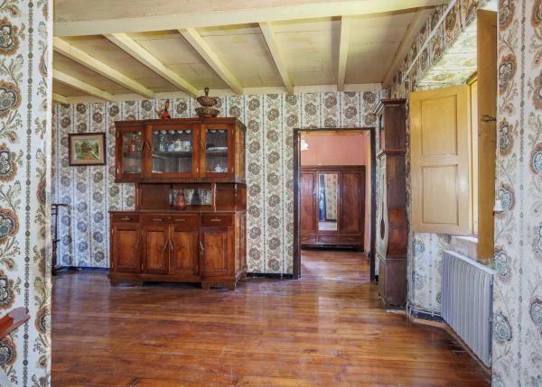 1608 2 O Mazo interior salon