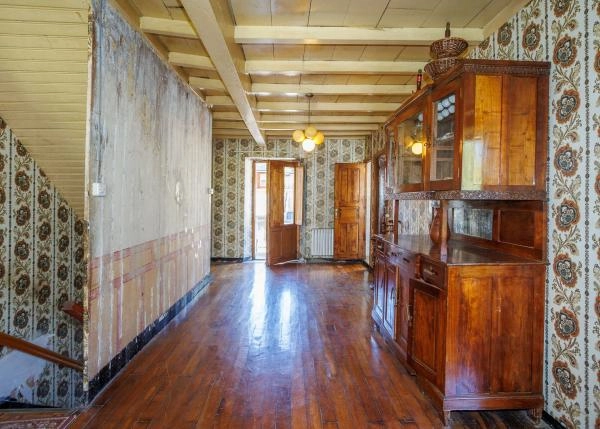 1608 1 O Mazo interior salon