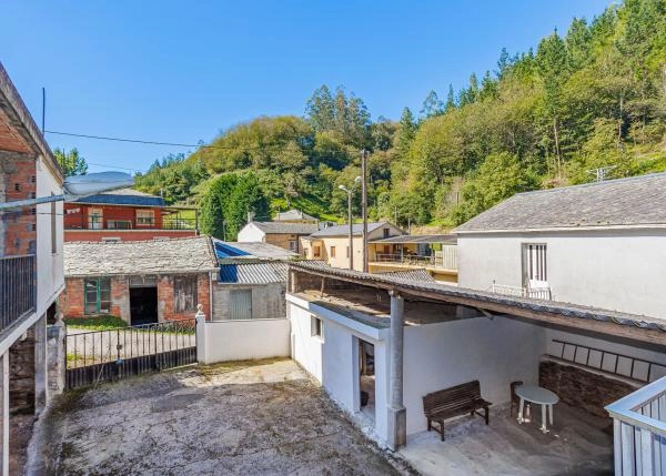 1608 2 O Mazo exterior patio