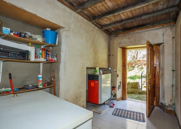 1608 O Mazo interior bajo