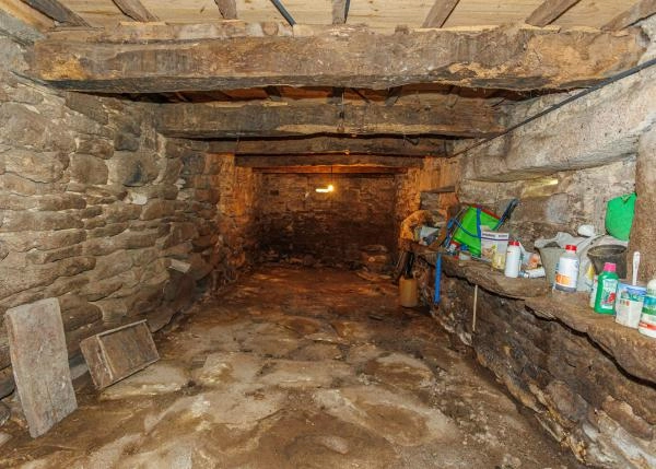 1609 interior estabulos