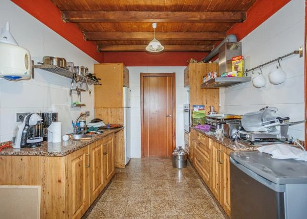 1612 1 Golada interiorcocina