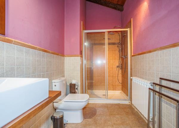 1612 1 Golada interior baño