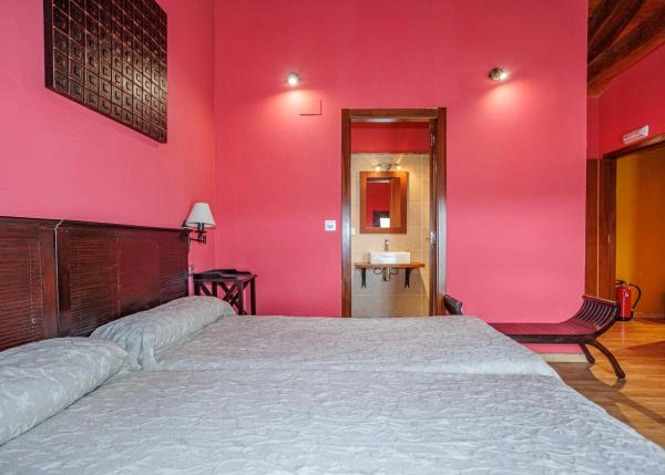 1612 Golada interior habitacion