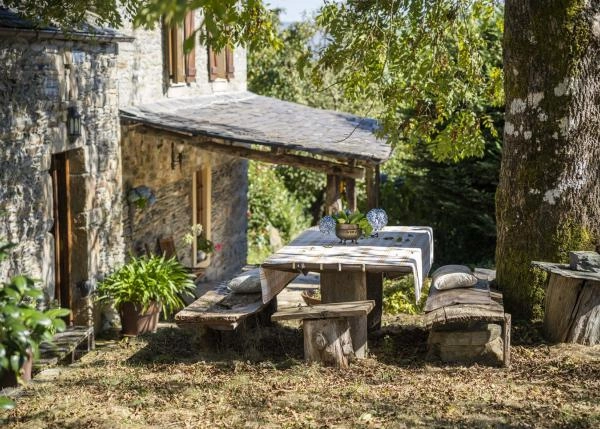 1515 Asturias exterior terraza