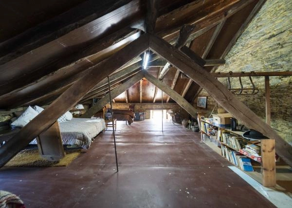 1615 Asturias interior tejado