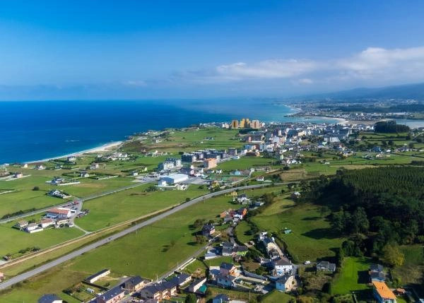 1616 1 Foz exterior vistas desde casa