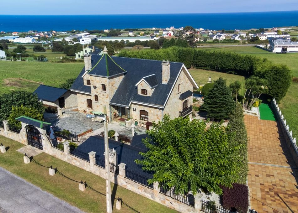  1616 1 Foz exterior vista area