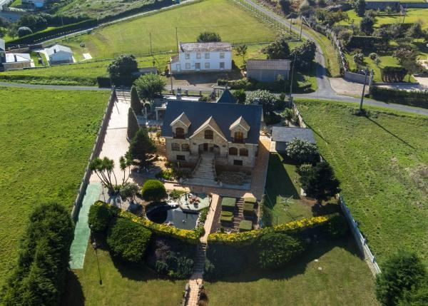 1616 1 Foz exterior a vista de pajaro