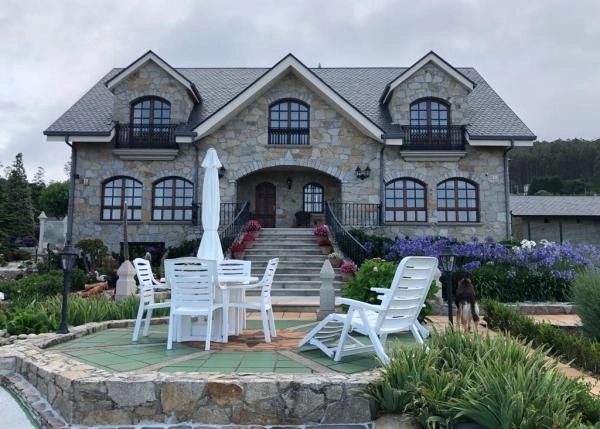  1616 3 Foz exterior frente-casa