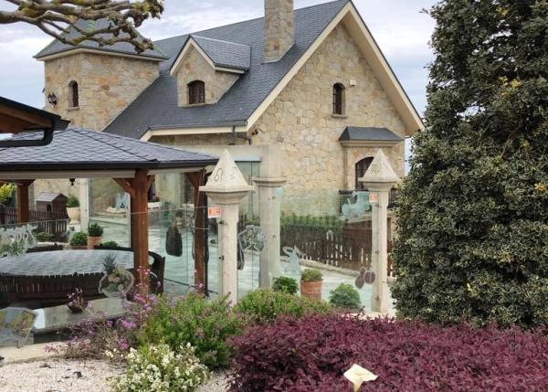  1616 Foz exterior parte atras casa