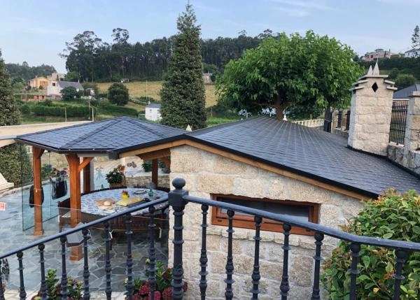  1616 Foz exterior jardin