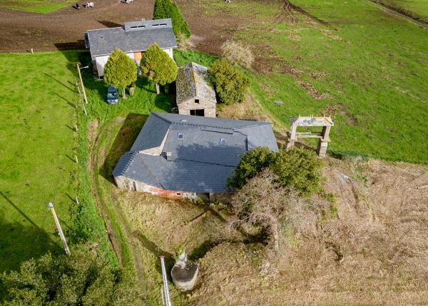 1619 3  Barreiros exterior vista de pajaro