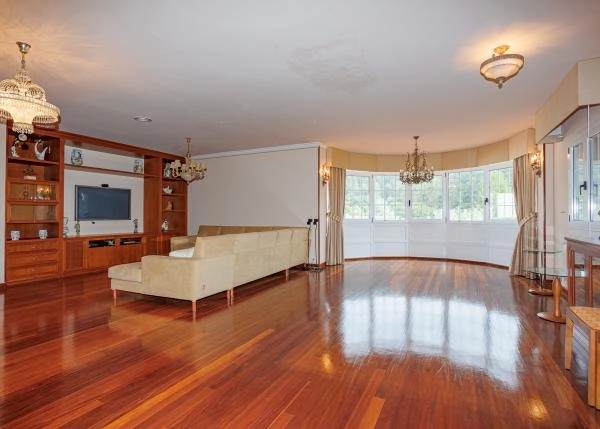 1620 1 chalet Santiago interior salon