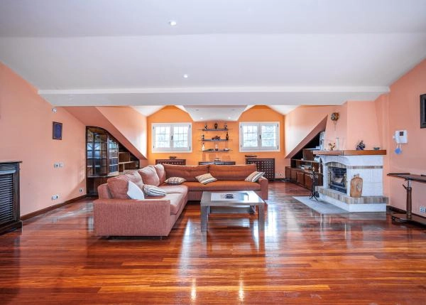 1620 3 chalet Santiago interior salon