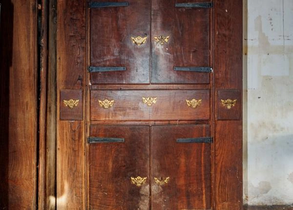 1621 3 Congostro Aranga interior armario