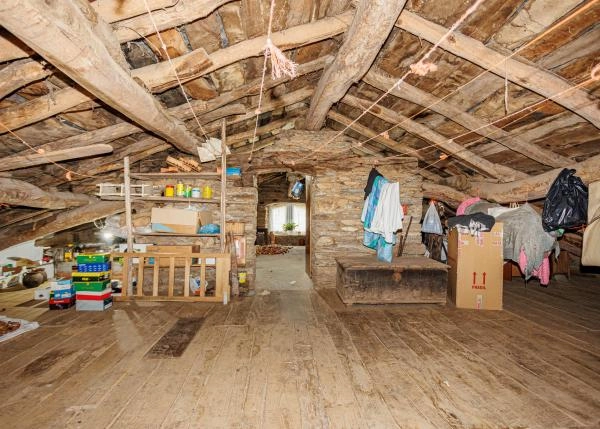 1622 A Pontenova interior atico